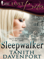 Sleepwalker