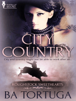 City Country