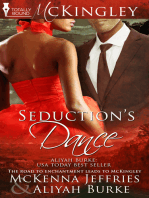 Seduction's Dance