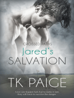 Jared's Salvation