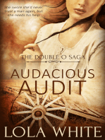 Audacious Audit