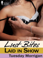 Laid in Show