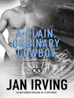 A Plain, Ordinary Cowboy