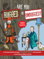 Are You Rugged or Unrugged?: A Graphic Guide to Ruggedtivity