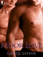 Moor Love