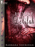 House of Delilah