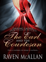 The Earl and the Courtesan