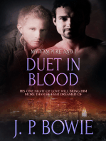 Duet in Blood