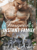 The Surgeon's Instant Family