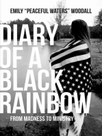 Diary of a Black Rainbow: From Madness to Ministry