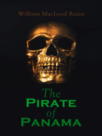 The Pirate of Panama: Treasure Hunt Adventure Novel