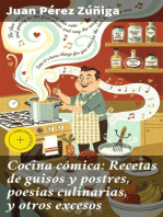 El Libro de Las Familias (1876) | PDF | Caldo | Sopa
