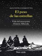 El peso de las estrellas