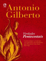 Verdades Pentecostais: Como Obter e Manter uma Genuíno Avivamento Pentecostal nos Dias de Hoje 