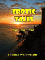 Erotic Tales Volume Two