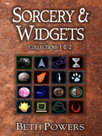 Sorcery & Widgets