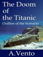 The Doom of the Titanic