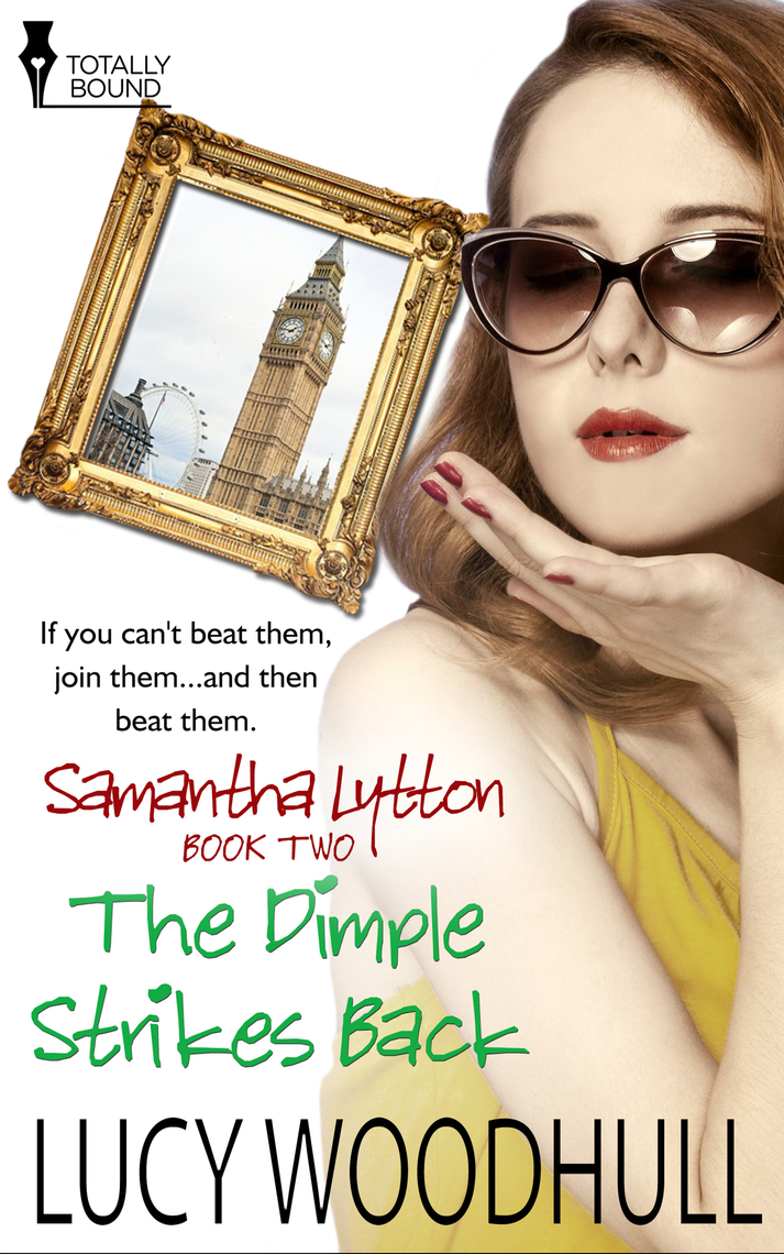 The Dimple Strikes Back by Lucy Woodhull - Ebook | Scribd