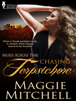 Chasing Terpsichore