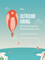 Outbound Hiring