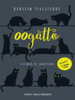 00gatto: Licenza di graffiare