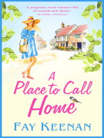 A Place To Call Home: A heartwarming novel of finding love in the countryside