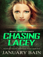 Chasing Lacey