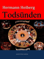 Todsünden