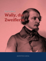 Wally, die Zweiflerin