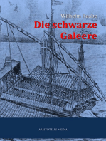 Die schwarze Galeere