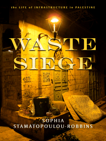 Waste Siege by Sophia Stamatopoulou-Robbins (Ebook) - Read free ...