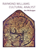 Culture Is Ordinary | PDF | Knowledge | Philosophical Theories