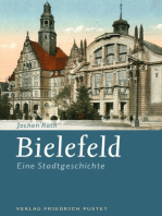 Bielefeld: Eine Stadtgeschichte