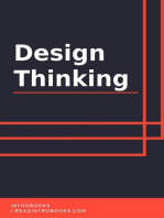 Design Thinking