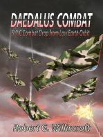 Daedalus Combat