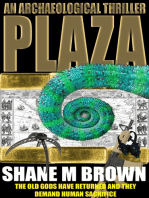 Plaza: An Archaeological Thriller