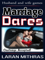 Marriage Dares