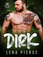 Dirk (Book 2)