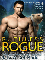 Ruthless Rogue