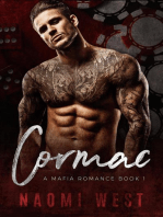 Cormac (Book 1)