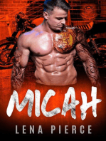 Micah (Book 2)