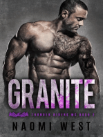 Granite (Book 2)