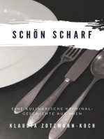 Schön Scharf
