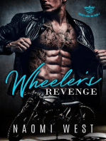 Wheeler's Revenge