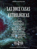 Las Doce Casas Astrológicas: UCLA