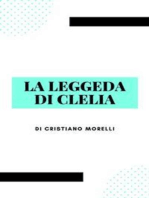 La leggenda di Clelia