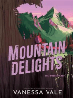 Mountain Delights