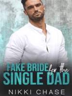 Fake Bride for the Single Dad: A Virgin & Billionaire Romance