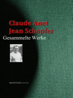 Claude Anet, Jean Schopfer