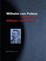 Gesammelte Werke von Wilhelm von Polenz